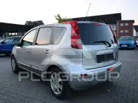 2007 Nissan Note