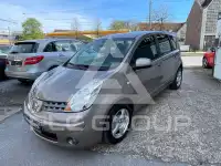 2007 Nissan Note