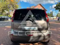 2007 Nissan Note