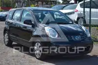 2007 Nissan Note