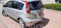 2007 Nissan Note