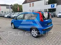2007 Nissan Note