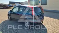 2007 Nissan Note