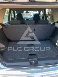 2007 Nissan Note