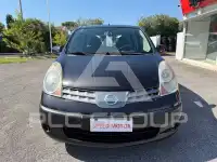2007 Nissan Note