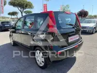 2007 Nissan Note