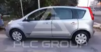 2007 Nissan Note