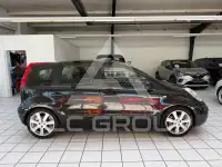 2007 Nissan Note