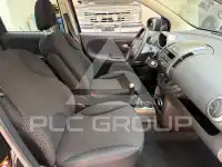 2007 Nissan Note