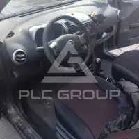 2007 Nissan Note