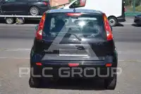 2007 Nissan Note