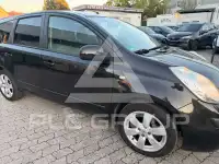 2007 Nissan Note
