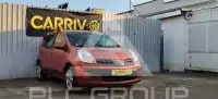 2007 Nissan Note