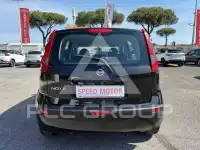 2007 Nissan Note