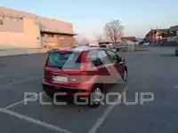 2007 Nissan Note