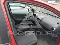 2007 Nissan Note
