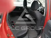 2007 Nissan Note