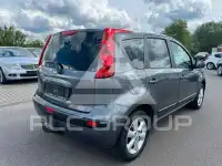 2007 Nissan Note