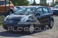 2007 Nissan Note