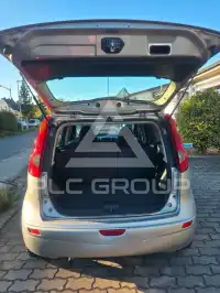 2007 Nissan Note