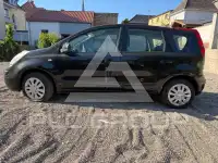 2007 Nissan Note
