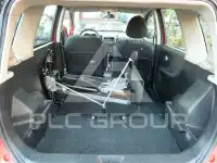 2007 Nissan Note