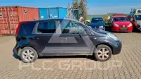 2007 Nissan Note