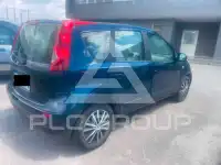 2007 Nissan Note