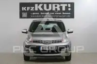 2007 Nissan Note
