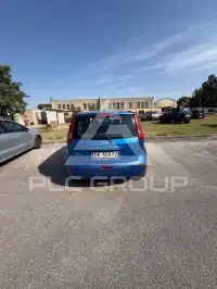 2007 Nissan Note