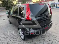 2007 Nissan Note