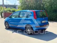2007 Nissan Note