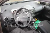 2007 Nissan Note
