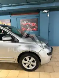 2007 Nissan Note