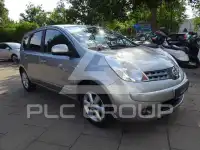 2007 Nissan Note