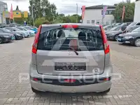 2007 Nissan Note
