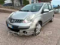 2007 Nissan Note