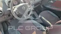 2007 Nissan Note