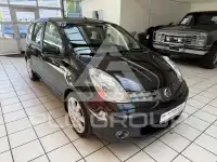 2007 Nissan Note