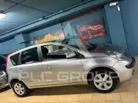 2007 Nissan Note