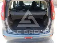 2007 Nissan Note