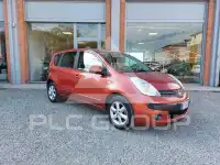 2007 Nissan Note