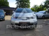 2007 Nissan Note