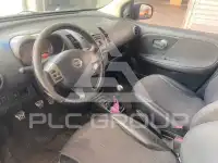 2007 Nissan Note
