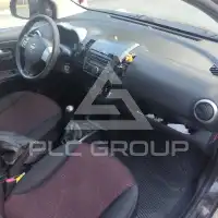 2007 Nissan Note