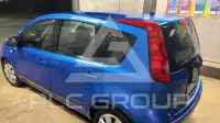 2007 Nissan Note