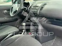 2007 Nissan Note