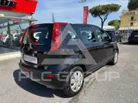 2007 Nissan Note