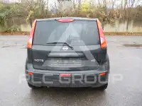 2007 Nissan Note