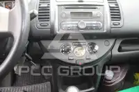 2007 Nissan Note